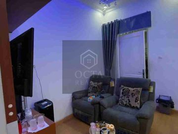 Di Jual Rumah Minimalis Siap Huni Di Pondok Kopi Jakarta Timur