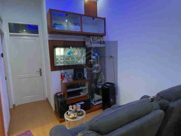 Di Jual Rumah Minimalis Siap Huni Di Pondok Kopi Jakarta Timur
