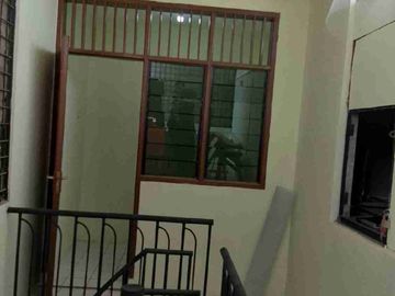 rumah full renovasi harapan indah 1 bekasi