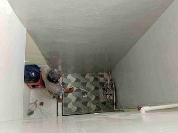 rumah full renovasi harapan indah 1 bekasi