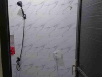 rumah full renovasi harapan indah 1 bekasi