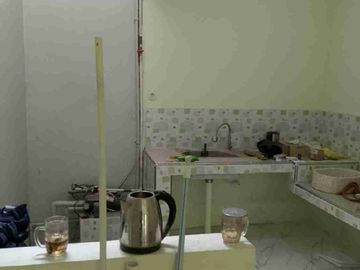 rumah full renovasi harapan indah 1 bekasi