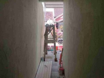 rumah full renovasi harapan indah 1 bekasi