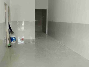 rumah full renovasi harapan indah 1 bekasi