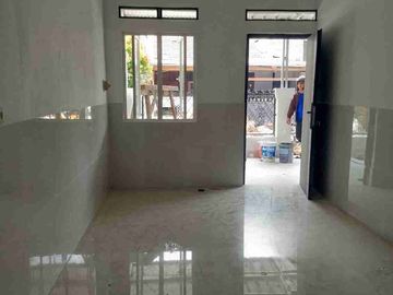 rumah full renovasi harapan indah 1 bekasi
