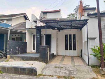 Dijual Cepat Cluster Taman Permata 2 Bintaro Jaya