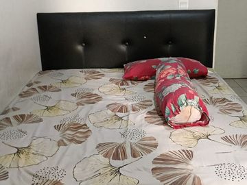 DISEWAKAN TYPE STUDIO THE SPRINGLAKE SUMMARECON BEKASI