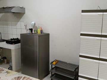 DISEWAKAN TYPE STUDIO THE SPRINGLAKE SUMMARECON BEKASI