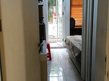 DISEWAKAN TYPE STUDIO THE SPRINGLAKE SUMMARECON BEKASI