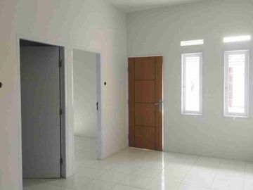 Di Jual Rumah Subsidi Di Samping Kampus Uin 2 Smh Banten Kota Serang