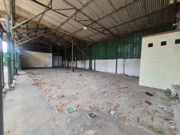 Disewakan Gudang Di Pondok Bambu Jakarta Timur