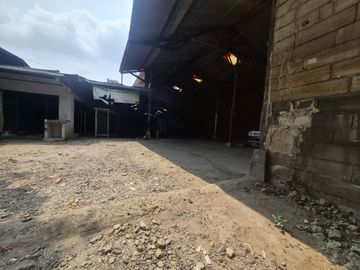 Disewakan Gudang Di Pondok Bambu Jakarta Timur