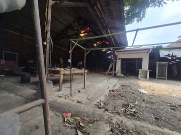 Disewakan Gudang Di Pondok Bambu Jakarta Timur