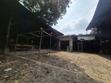 Disewakan Gudang Di Pondok Bambu Jakarta Timur