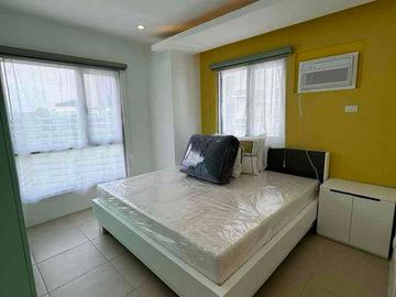 For lease: Furnished 2-bedroom unit at Avida Towers Verte BGC