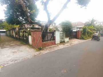 jual tanah cocok untuk cluster di Pejaten Barat pasar Minggu Jakarta Selatan