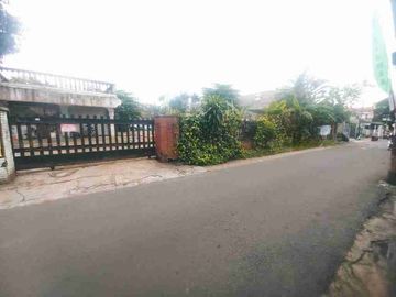 jual tanah cocok untuk cluster di Pejaten Barat pasar Minggu Jakarta Selatan