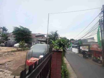 jual tanah cocok untuk cluster di Pejaten Barat pasar Minggu Jakarta Selatan