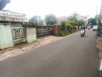 jual tanah cocok untuk cluster di Pejaten Barat pasar Minggu Jakarta Selatan