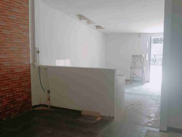 Rumah siap huni jl durma belakang horizon maskumambang turangga Buahbatu