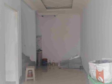 NEW CLUSTER PONDOK KOPI - DUREN SAWIT