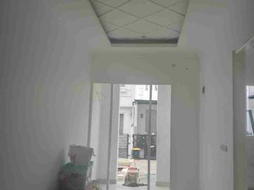 NEW CLUSTER PONDOK KOPI - DUREN SAWIT