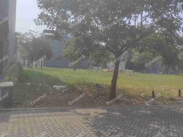 DIJUAL CEPAT Kavling Green Lake City