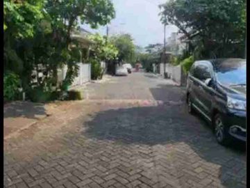 100% BEBAS BANJIR ‼️ Kemang Pratama 3 - Bekasi Selatan