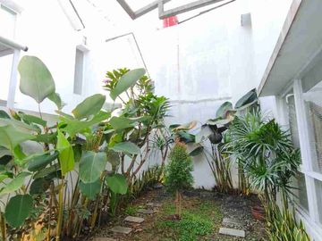 RUMAH SEWA BSB CITY BAGUS DAN ISTIMEWA