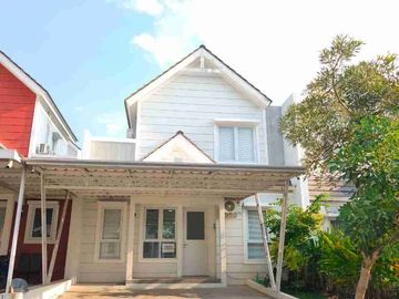RUMAH SEWA BSB CITY BAGUS DAN ISTIMEWA