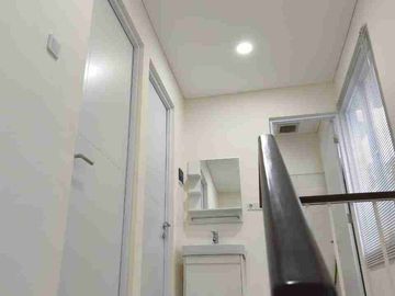 RUMAH SEWA BSB CITY BAGUS DAN ISTIMEWA