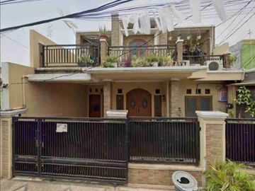 dijual rumah murah di pondok kelapa duren sawit jakarta timur