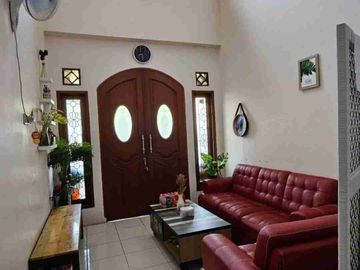 dijual rumah murah di pondok kelapa duren sawit jakarta timur