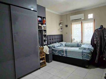 dijual rumah murah di pondok kelapa duren sawit jakarta timur