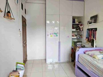 dijual rumah murah di pondok kelapa duren sawit jakarta timur