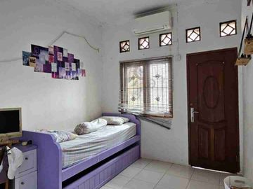dijual rumah murah di pondok kelapa duren sawit jakarta timur