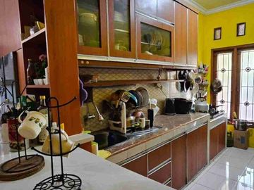 dijual rumah murah di pondok kelapa duren sawit jakarta timur