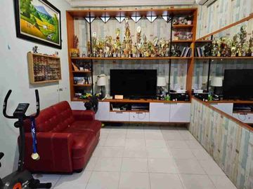dijual rumah murah di pondok kelapa duren sawit jakarta timur