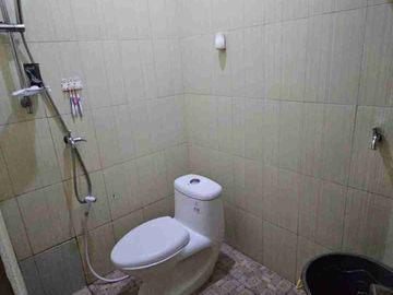 dijual rumah murah di pondok kelapa duren sawit jakarta timur