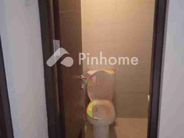 rumah siap huni cluster olive sumarecon bekasi