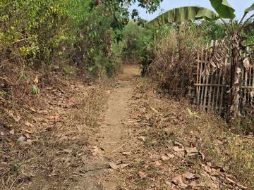 Tanah Kebun Murah Dekat Sawojajar Malang