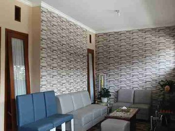 RUMAH MEWAH SIAP HUNI KOTA MALANG SULFAT