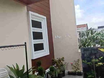 RUMAH MEWAH SIAP HUNI KOTA MALANG SULFAT