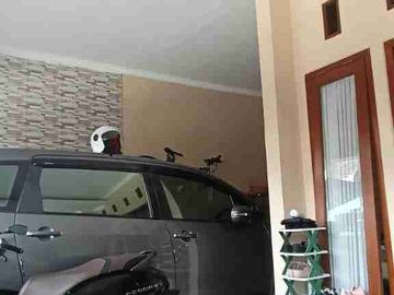 RUMAH MEWAH SIAP HUNI KOTA MALANG SULFAT