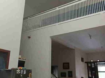 RUMAH MEWAH SIAP HUNI KOTA MALANG SULFAT
