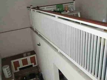 RUMAH MEWAH SIAP HUNI KOTA MALANG SULFAT