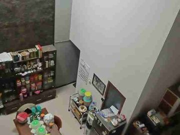RUMAH MEWAH SIAP HUNI KOTA MALANG SULFAT