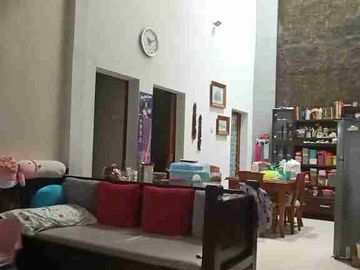 RUMAH MEWAH SIAP HUNI KOTA MALANG SULFAT