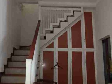 RUMAH MEWAH SIAP HUNI KOTA MALANG SULFAT