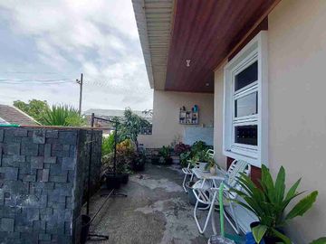 RUMAH MEWAH SIAP HUNI KOTA MALANG SULFAT